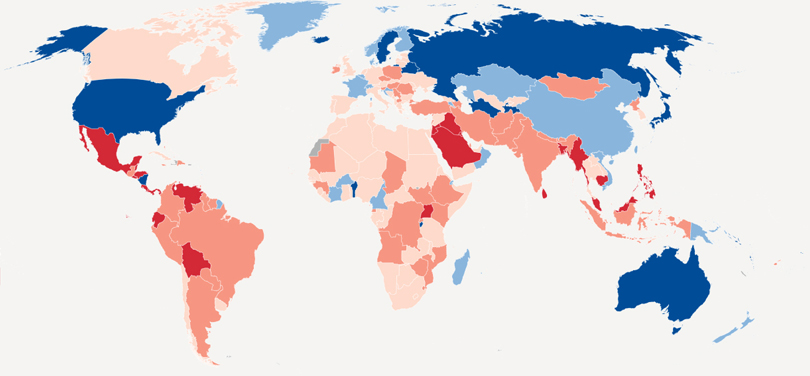 What Country Produces the most Aluminum Foil? - Raviraj Foils Limited