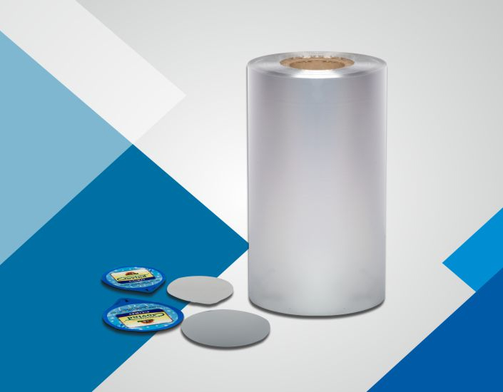 Lidding Foil: What Is It? How Is It Made? Forming - Raviraj Foils Limited