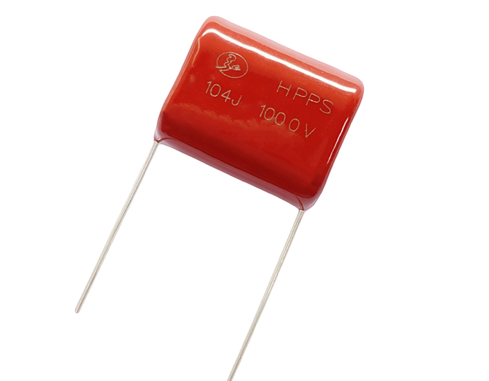 Capacitor Foil - Raviraj Foils Limited